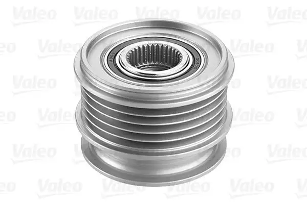 VALEO 588064 Alternatör Kasnağı 30667682