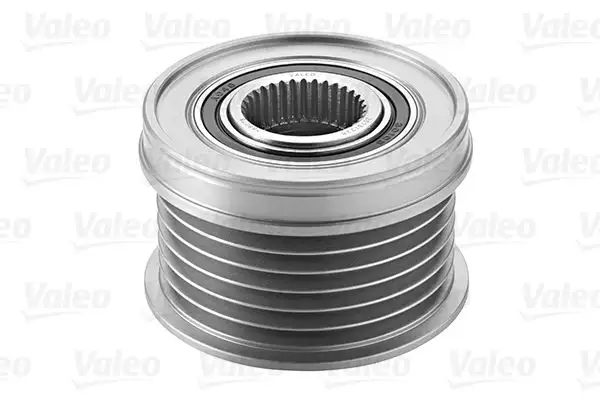 VALEO 588078 Alternatör Kasnağı A6041500460