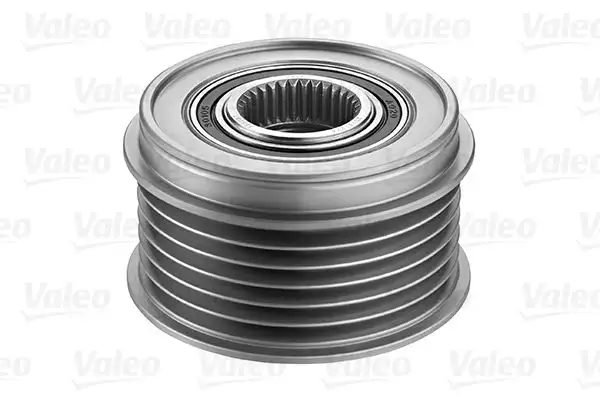 VALEO 588087 Alternatör Kasnağı 1800A313