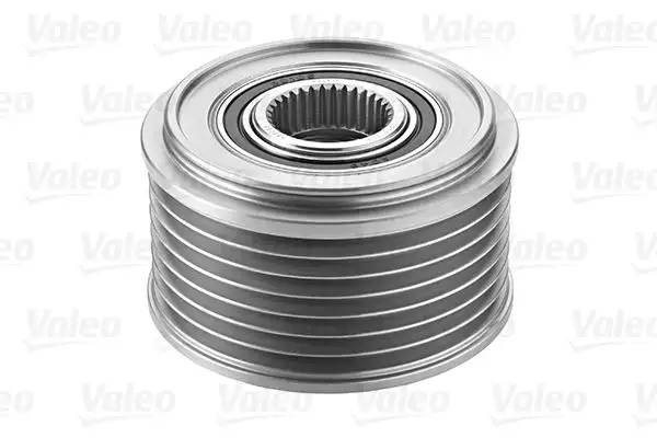 VALEO 588088 Alternatör Kasnağı 60815953