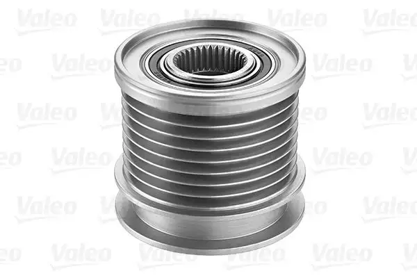 VALEO 588093 Alternatör Kasnağı A6421500760
