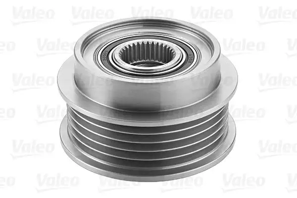 VALEO 588097 Alternatör Kasnağı 2741533020