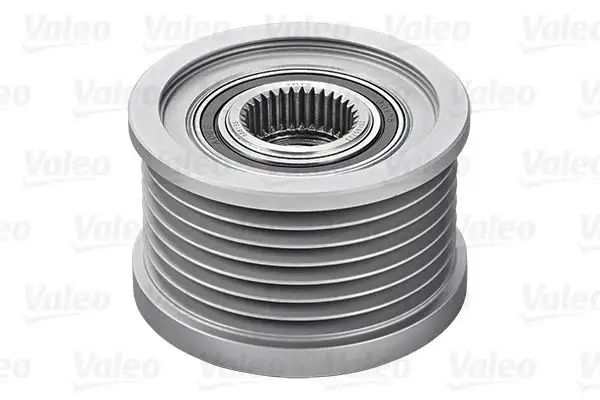 VALEO 588135 Alternatör Kasnağı QC000244