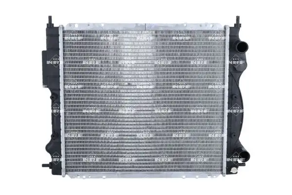 NRF 58934 Radyatör 8660000455