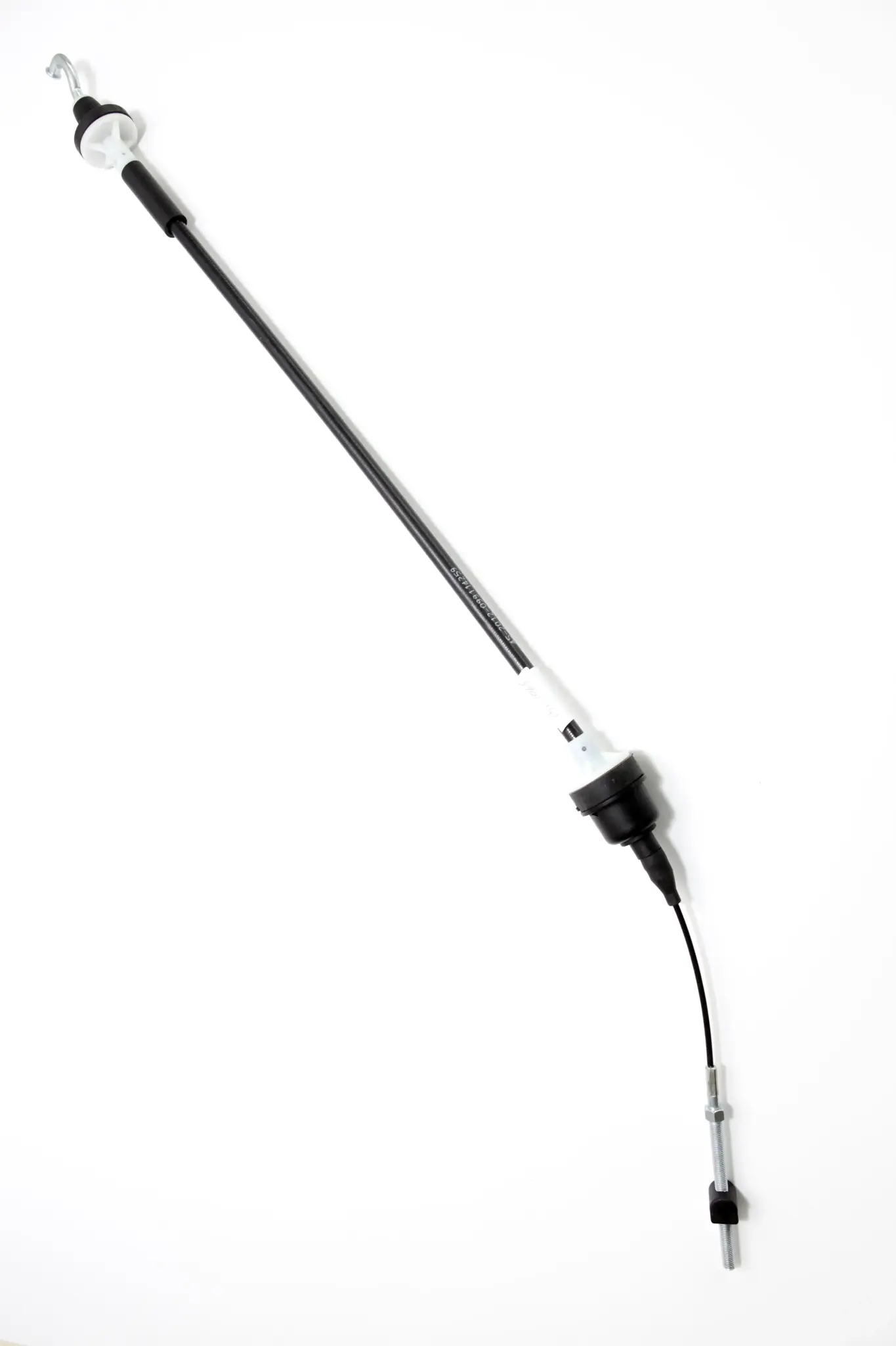 CAVO 5901142 Debriyaj Halatı