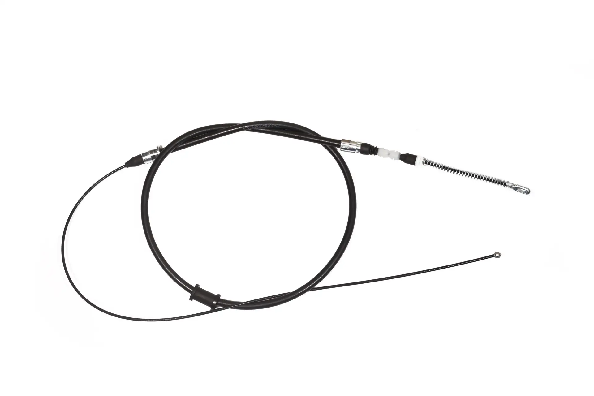 CAVO 5902270 El Fren Halatı (Arka Sağ)