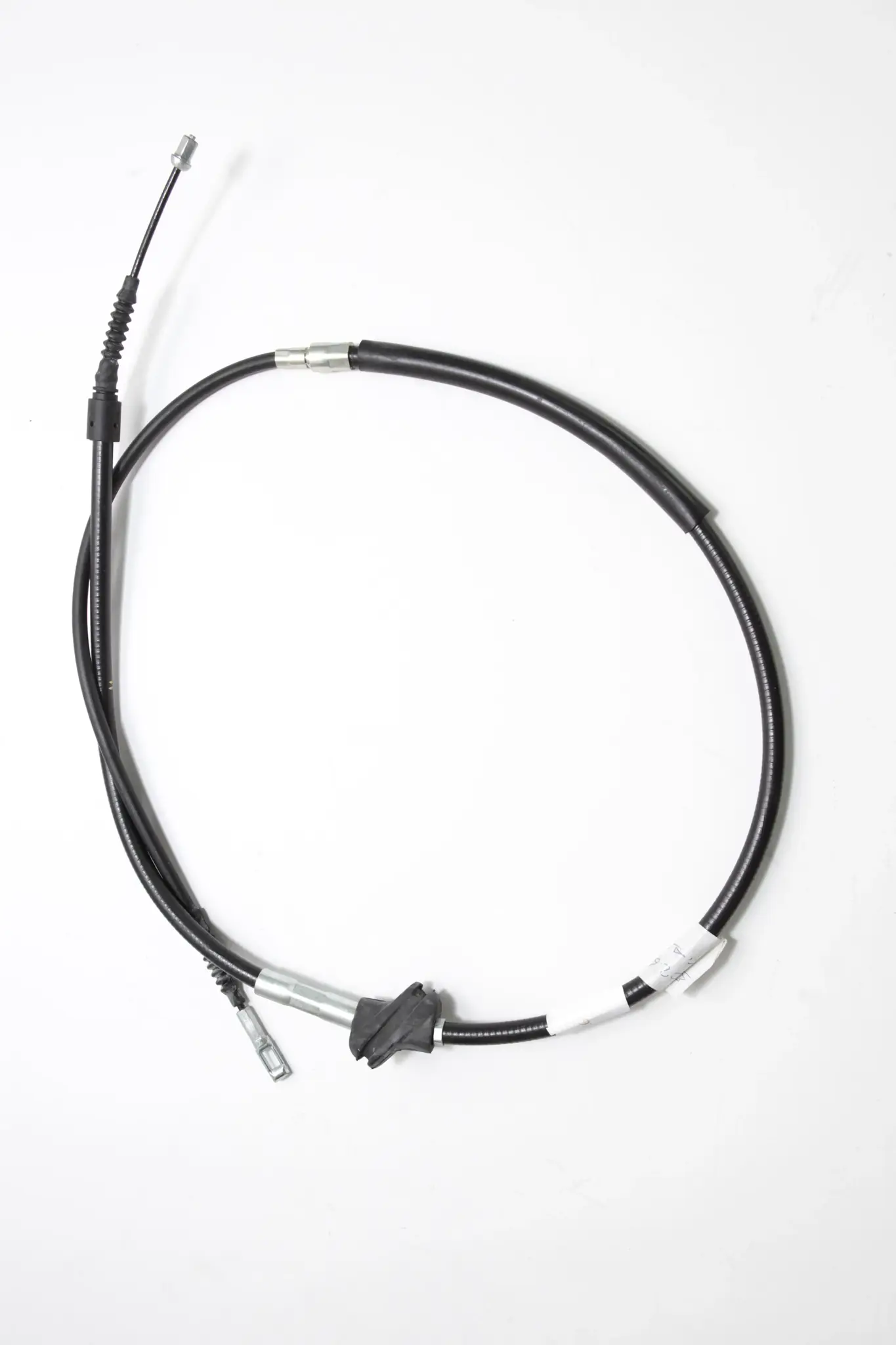CAVO 5902626 El Fren Halatı (Arka)