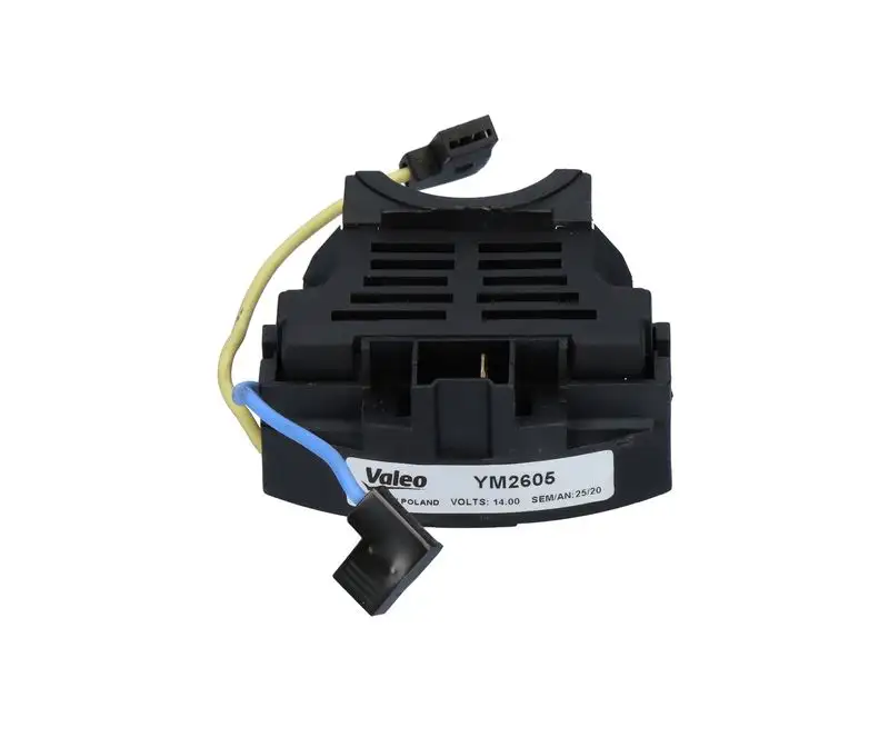 VALEO 590660 Şarj Konjektörü 7701031089