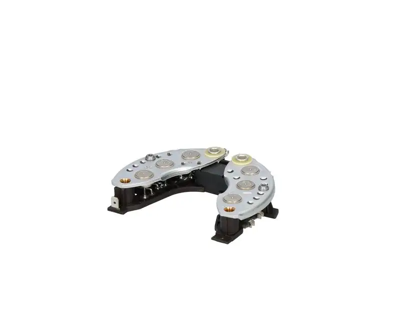 VALEO 592840 Diyot Tablası