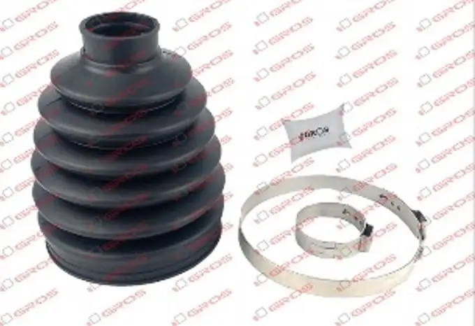 GROS 59322 Dış Aks Körüğü 8981476781