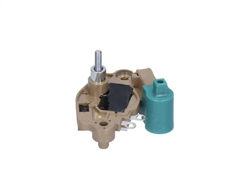 VALEO 593290 Şarj Konjektörü 7701043359