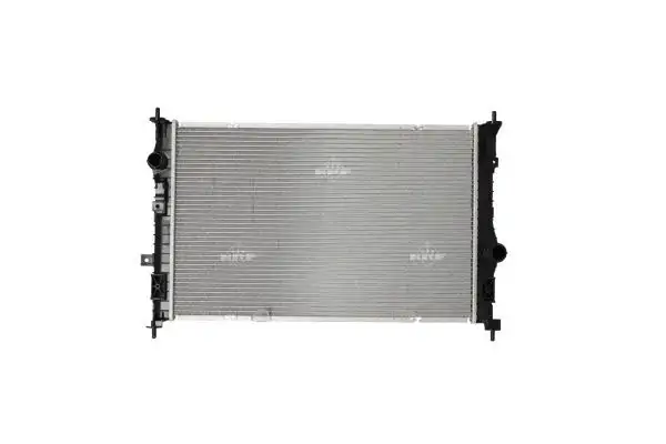 NRF 59355 Radyatör 3639410