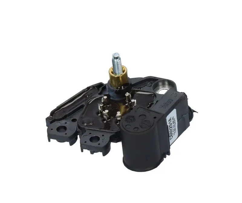 VALEO 593550 Şarj Konjektörü