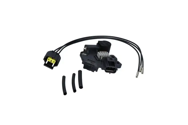VALEO 593675 Şarj Konjektörü