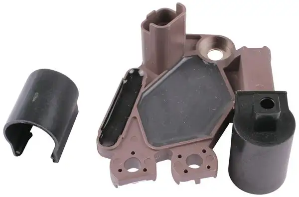 VALEO 593689 Şarj Konjektörü 7701208251