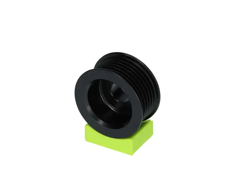 VALEO 593917 Alternatör Kasnağı 12317540159