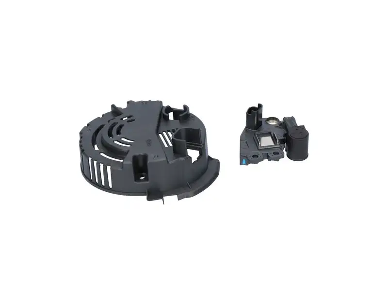 VALEO 593937 Şarj Konjektörü 7701208250