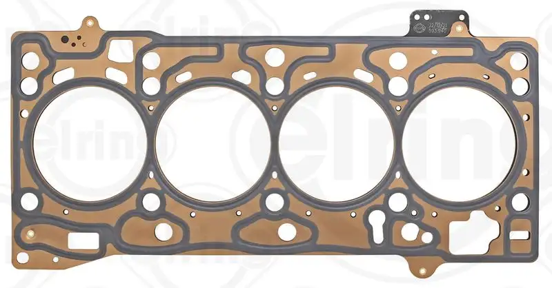 ELRING 593.940 Silindir Kapak Contası 04L103383BK