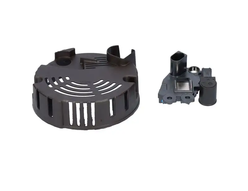 VALEO 593944 Şarj Konjektörü A0041543806