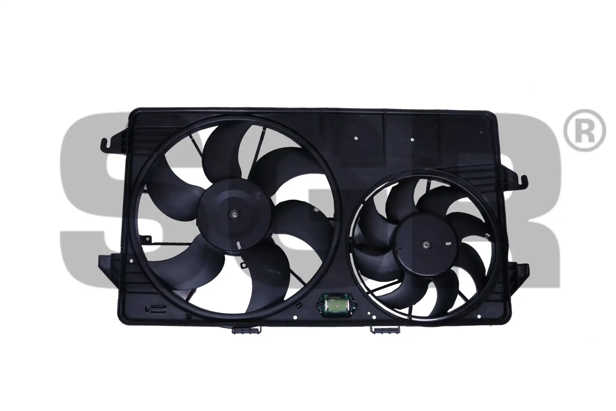SGR 59401 Fan Motoru