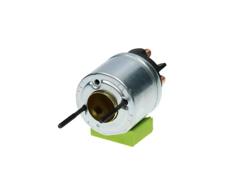 VALEO 594098 Marş Otomatiği 95656637