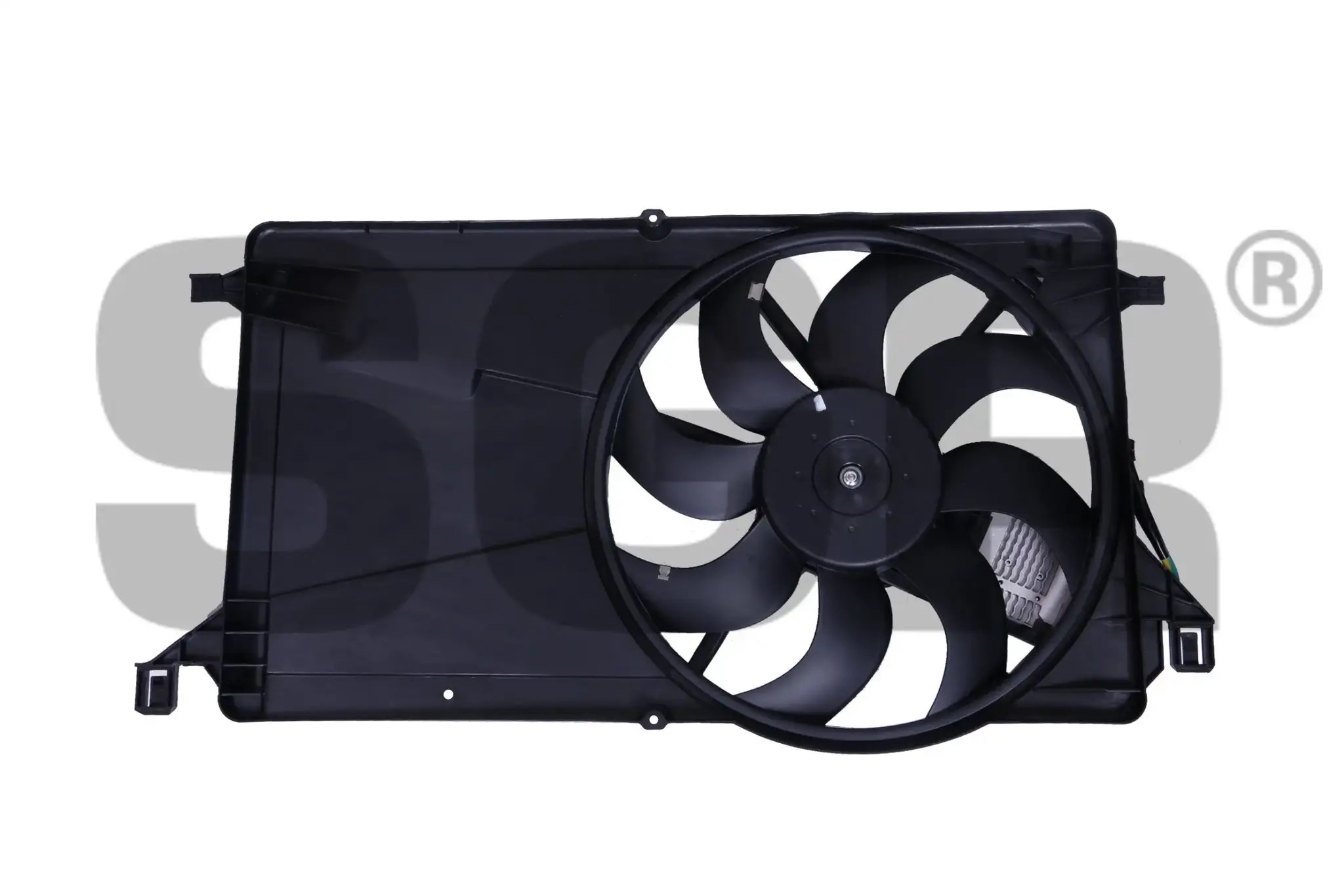 SGR 59422 Fan Motoru
