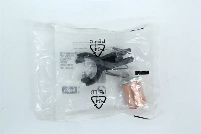 VALEO 594255 Marş Çatalı A0001500624