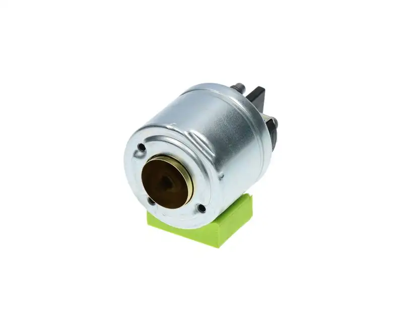VALEO 594355 Marş Otomatiği 7701207382