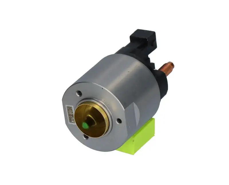 VALEO 594391 Marş Otomatiği 2A911287B