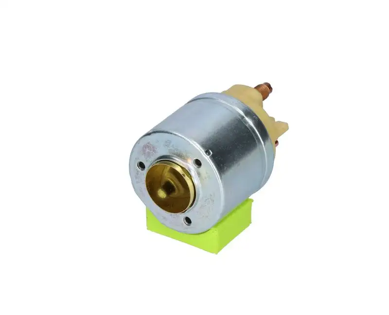 VALEO 594449 Marş Otomatiği 77364443