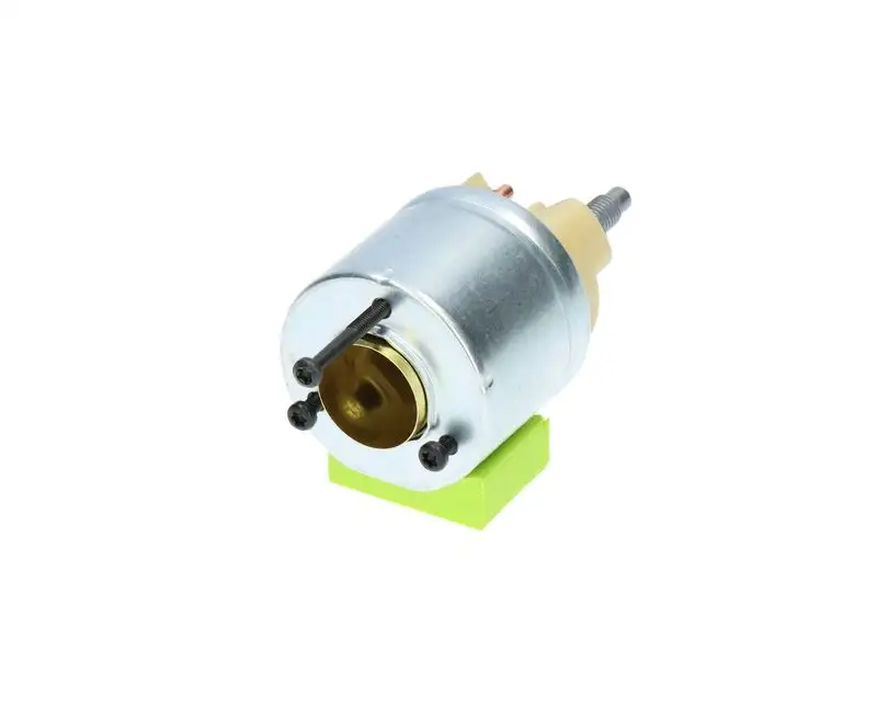 VALEO 594638 Marş Otomatiği