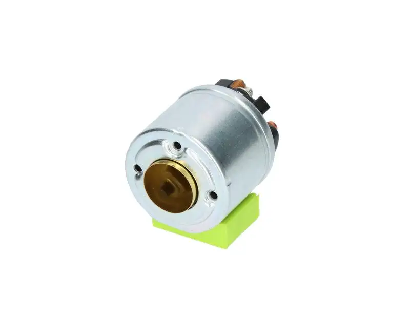 VALEO 594724 Marş Otomatiği A0011527510