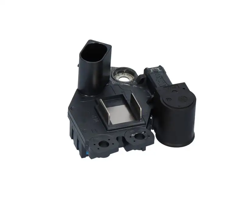 VALEO 595294 Şarj Konjektörü A0031547706