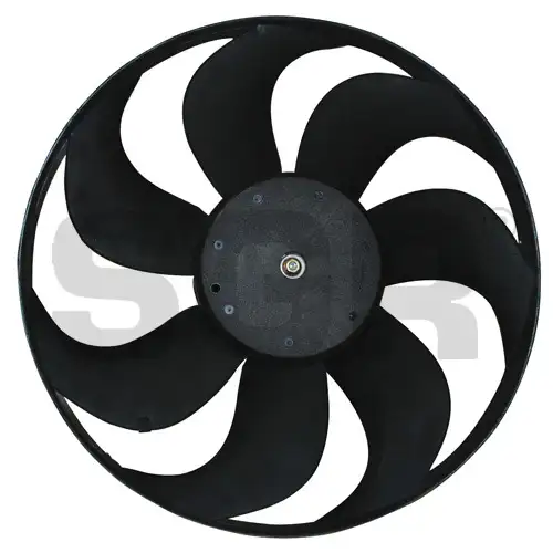 SGR 59541 Fan Motoru 6N0959455D