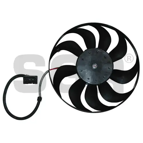 SGR 59545 Fan Motoru