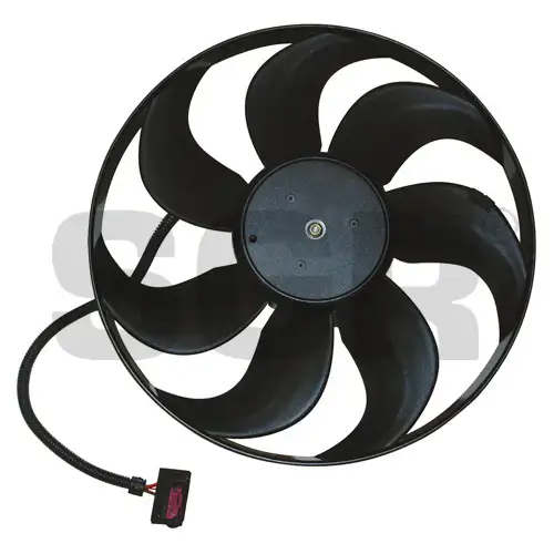 SGR 59554 Fan Motoru