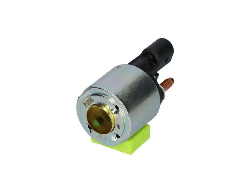 VALEO 595605 Marş Otomatiği