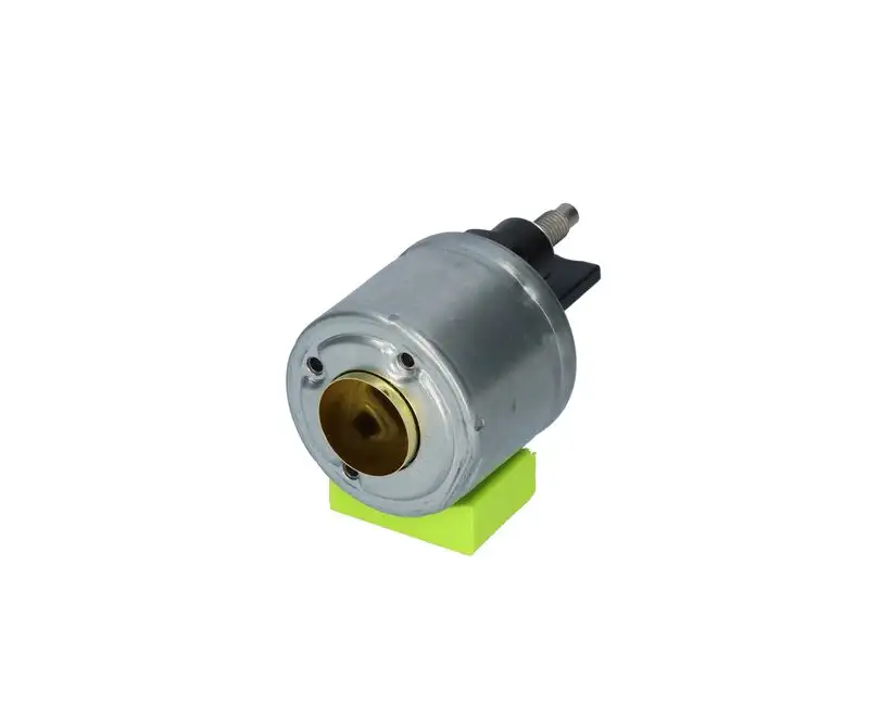 VALEO 595657 Marş Otomatiği