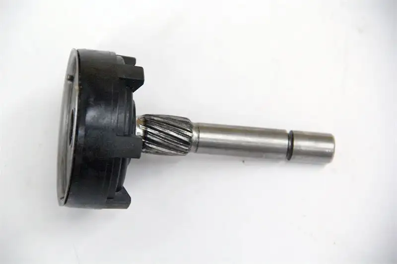 VALEO 595722 Marş Dişlisi