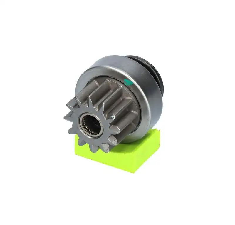 VALEO 595870 Marş Dişlisi BK3T11350AA