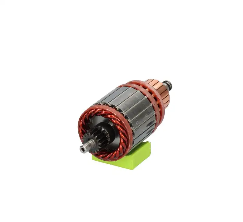 VALEO 595876 Marş Kollektörü