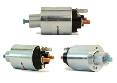 VALEO 595888 Marş Otomatiği