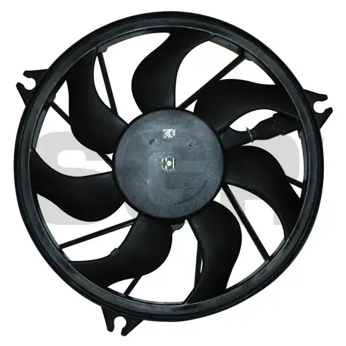 SGR 59591 Fan Motoru