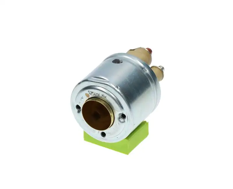 VALEO 595934 Marş Otomatiği