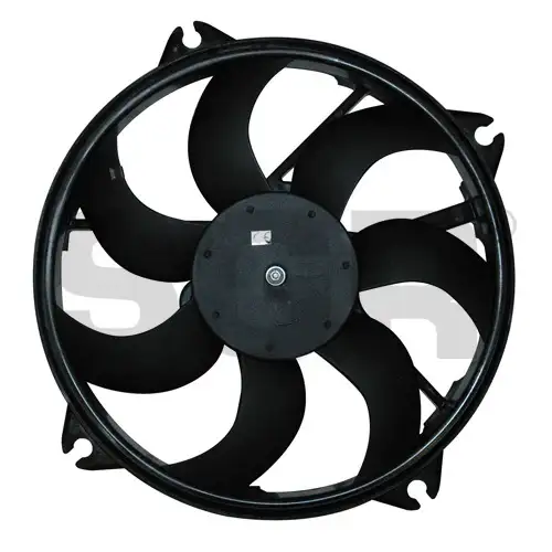 SGR 59594 Fan Motoru 1253C8