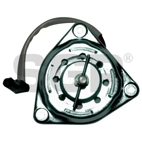 SGR 59613 Fan Motoru 69401113