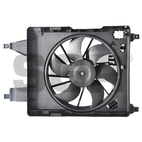 SGR 59662 Fan Motoru 7701071862