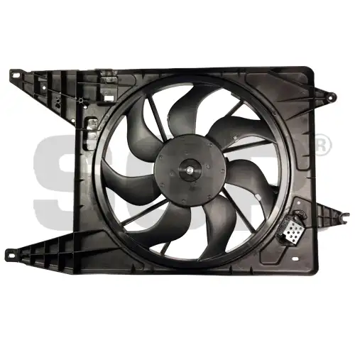 SGR 59666 Fan Motoru 8200765566