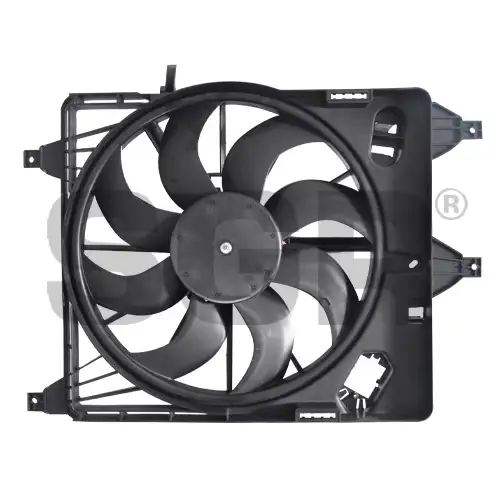 SGR 59694 Fan Motoru