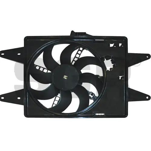 SGR 59733 Fan Motoru 46737733